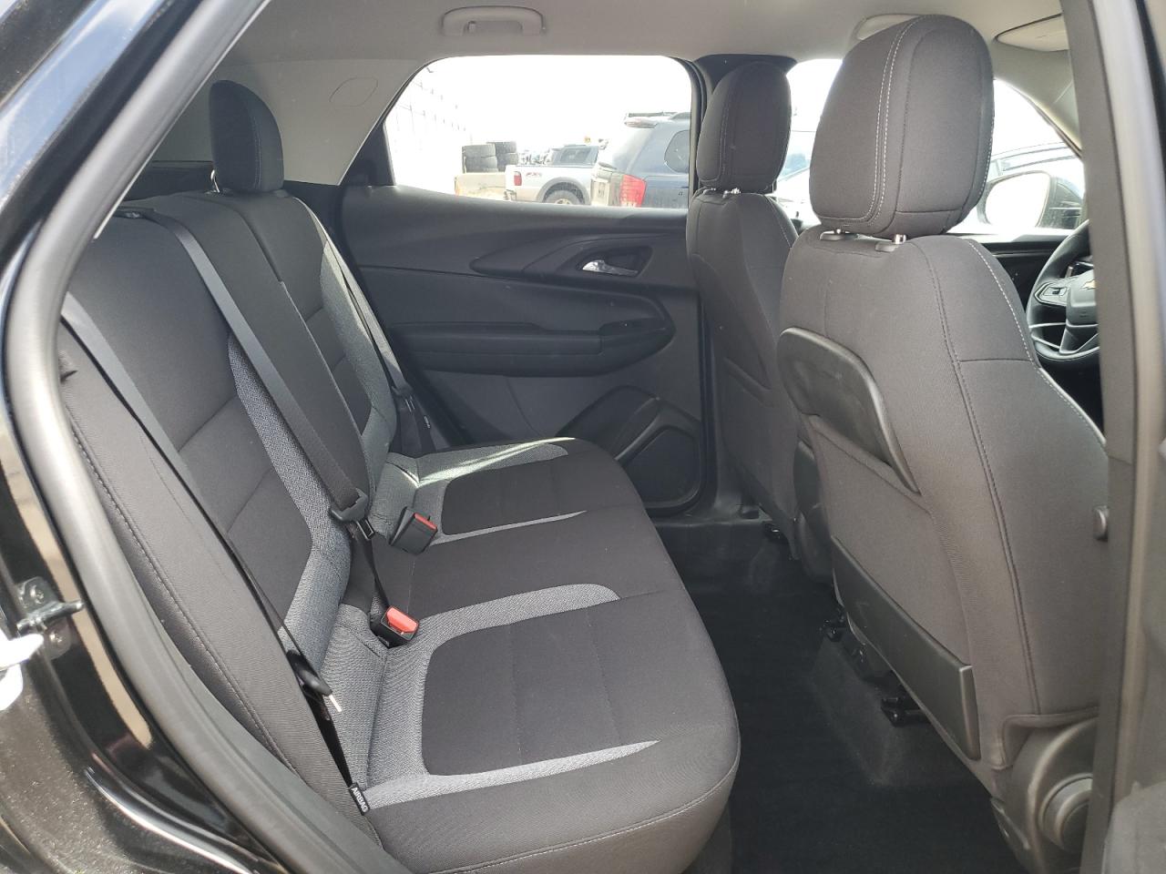CHEVROLET TRAILBLZR 2023 VIN KL79MPSLXPB200164 photo 11