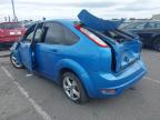 2010 FORD FOCUS ZETE for sale at Copart CHESTER