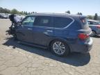 2020 Infiniti Qx80 Luxe for Sale in Vallejo, CA - Front End