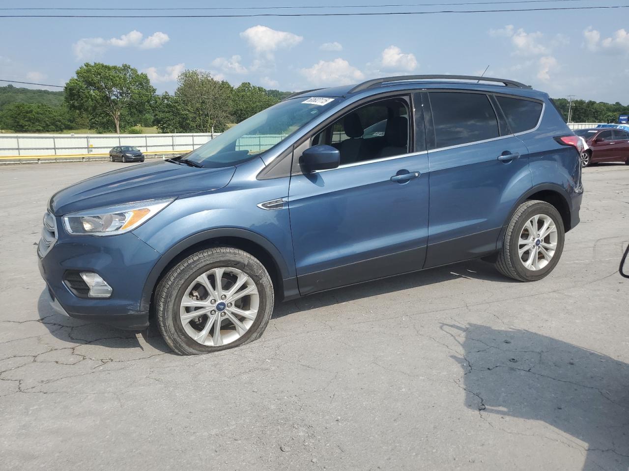 Lebanon, TN에서 판매 중인 2018 Ford Escape Se - Rear End