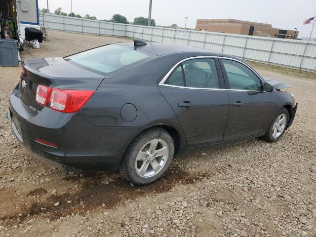 Седаны CHEVROLET MALIBU 2016 Угольный