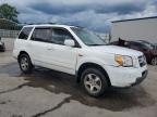 2006 Honda Pilot Ex zu verkaufen in Harleyville, SC - Front End