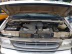 2000 Ford Econoline E450 Super Duty Cutaway Van na sprzedaż w Seaford, DE - Burn - Engine
