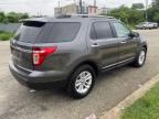 2015 Ford Explorer Xlt de vânzare în Pennsburg, PA - Normal Wear