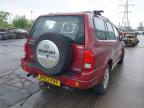 2003 SUZUKI GRAND VITA for sale at Copart BRISTOL