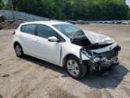 2018 Kia Forte Lx de vânzare în Marlboro, NY - Front End