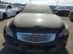 2009 Infiniti G37 Base na sprzedaż w Portland, OR - Front End