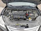 2014 Nissan Sentra S продається в Houston, TX - Water/Flood