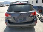 2014 Subaru Outback 2.5I Limited for Sale in Farr West, UT - Front End