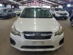 2012 Subaru Impreza  იყიდება East Granby-ში, CT - Minor Dent/Scratches