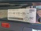 2017 AUDI A4 PROGRESSIV   for sale at Copart ON - LONDON
