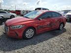 2017 Hyundai Elantra Se   for Sale in Riverview, FL - Side