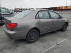 2003 Toyota Corolla Ce   იყიდება Wilmington-ში, CA - Rear End