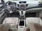 2013 Honda Cr-V Exl   იყიდება Prairie Grove-ში, AR - Hail