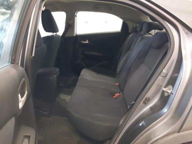 2012 HONDA CIVIC I-VT