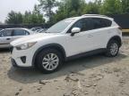 2013 Mazda Cx-5 Touring იყიდება Waldorf-ში, MD - Minor Dent/Scratches