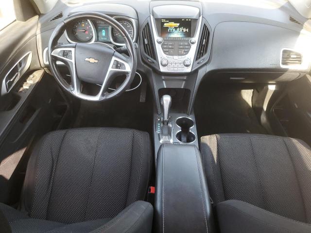  CHEVROLET EQUINOX 2015 Czarny