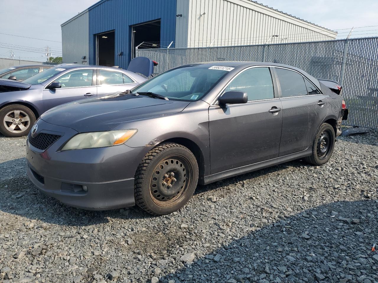 Elmsdale, NS에서 판매 중인 2009 Toyota Camry Base - Rear End