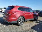 2017 Hyundai Santa Fe Se იყიდება Jacksonville-ში, FL - Front End