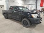 2015 TOYOTA TACOMA ACCESS CAB   à vendre chez Copart ON - OTTAWA