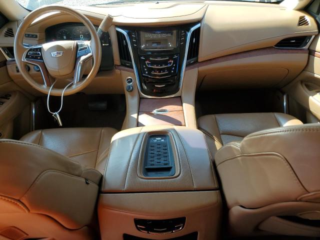  CADILLAC ESCALADE 2015 Czarny