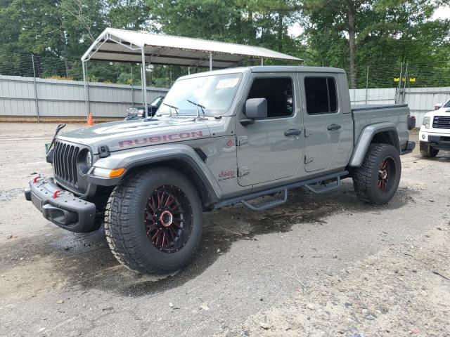 JEEP GLADIATOR 2021