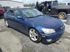 2004 Lexus Is 300 продається в Spartanburg, SC - Rear End