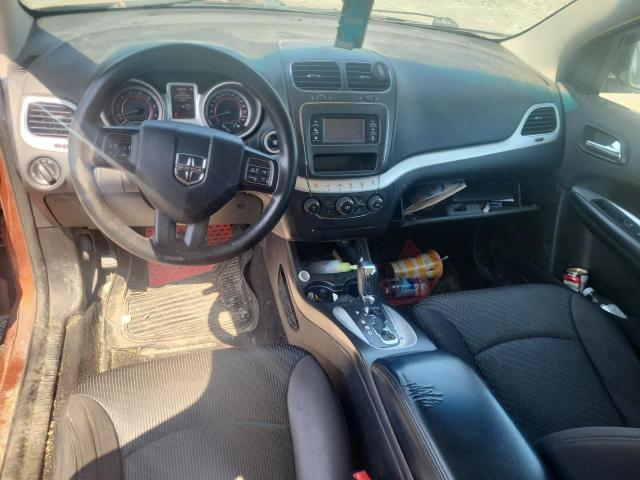 2013 DODGE JOURNEY SE  