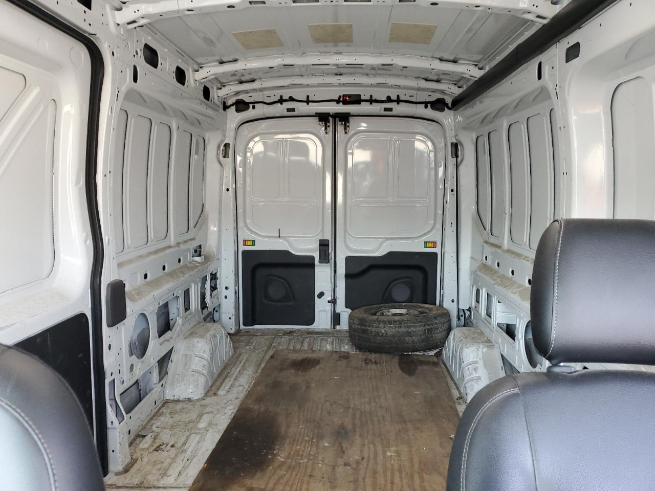 1FTBR1C84PKA17131 2023 Ford Transit T-250