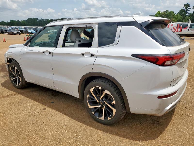  MITSUBISHI OUTLANDER 2023 White