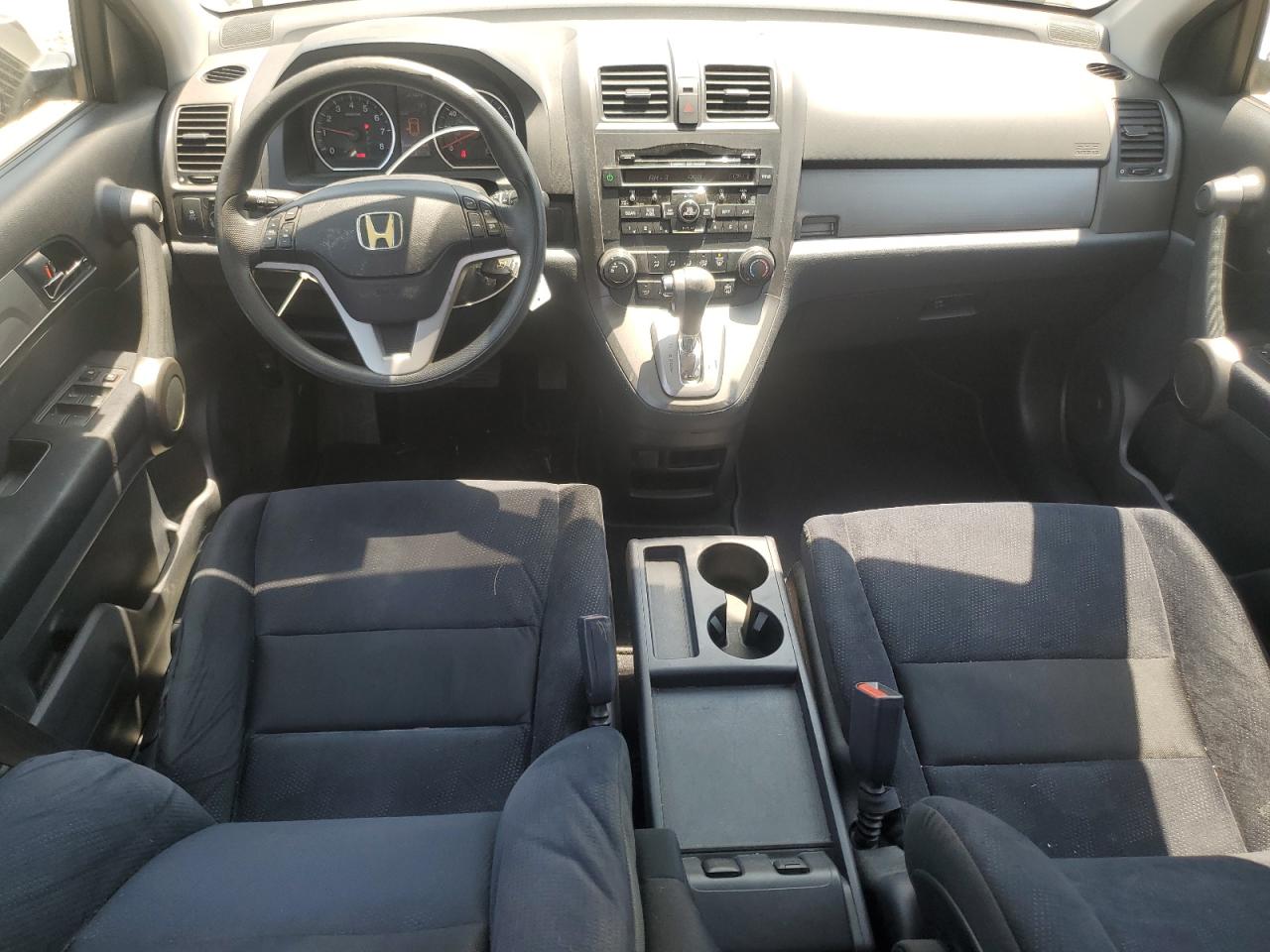 HONDA CRV 2011 VIN 3CZRE4H53BG706825 фото 8
