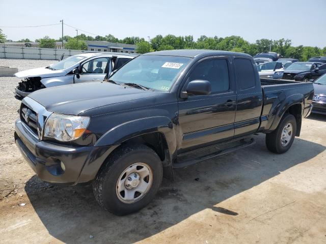 2005 Toyota Tacoma Prerunner Access Cab
