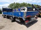 2012 DAF FA 45.160 for sale at Copart WOLVERHAMPTON