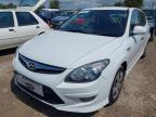 2011 HYUNDAI I30 CLASSI for sale at Copart BRISTOL