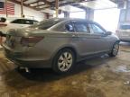 2008 Honda Accord Exl продається в Pennsburg, PA - Front End