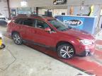 2018 Subaru Outback 2.5I Limited na sprzedaż w Angola, NY - Vandalism