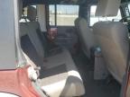 2009 Jeep Wrangler Unlimited X на продаже в Reno, NV - Front End