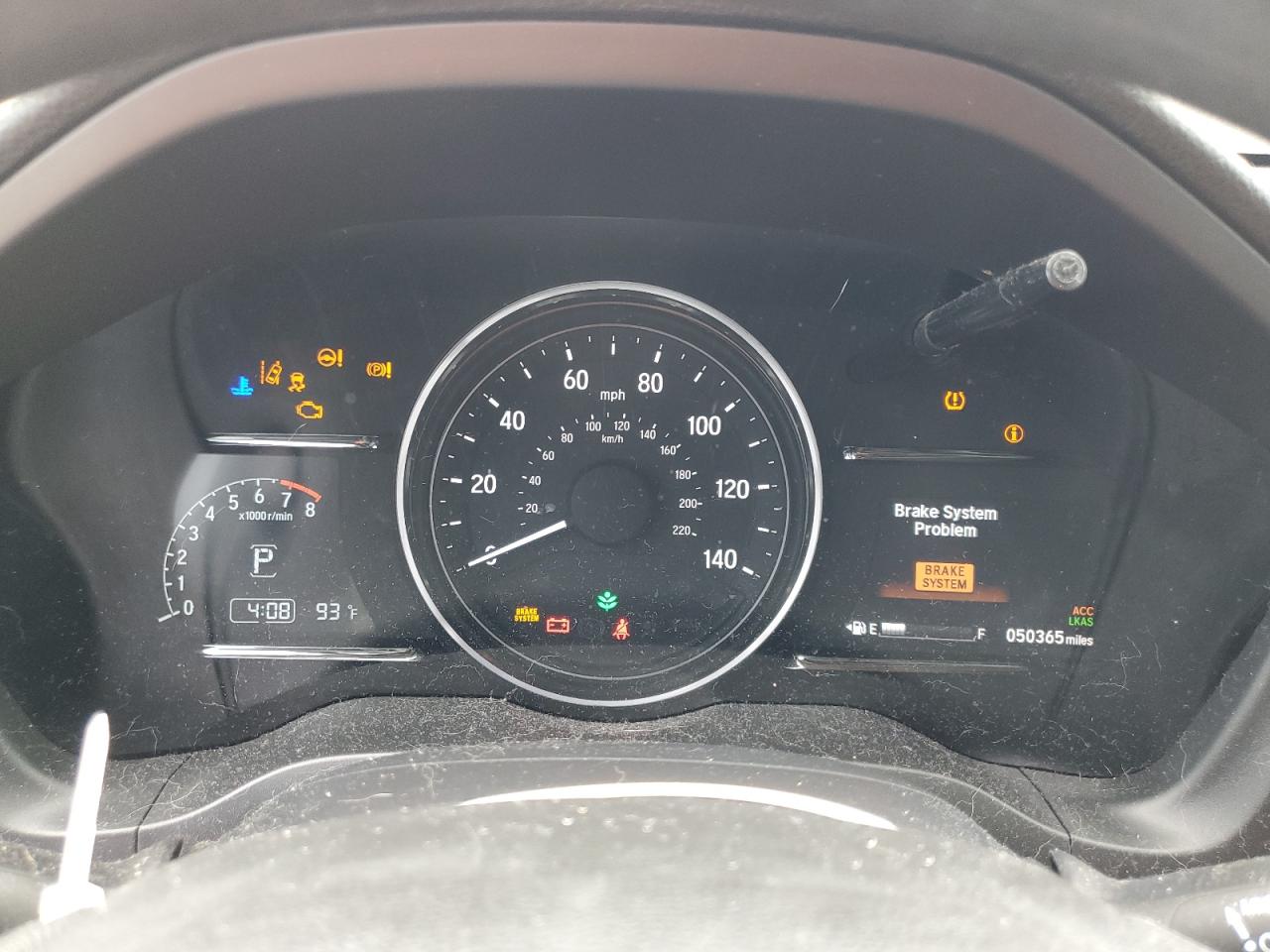 2021 Honda Hr-V Ex VIN: 3CZRU5H57MM723477 Lot: 62603635