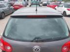 2005 VOLKSWAGEN GOLF S AUT for sale at Copart SANDWICH
