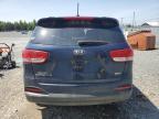 2016 KIA SORENTO LX   for sale at Copart NS - HALIFAX