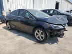 2017 Chevrolet Cruze Premier за продажба в Windsor, NJ - Front End