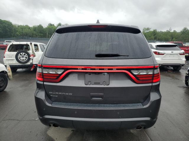 Parquets DODGE DURANGO 2014 Gray