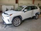 2025 Toyota Rav4 Xle Premium en Venta en Lufkin, TX - Side