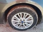 2017 FORD GALAXY ZET for sale at Copart BRISTOL