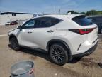 2024 LEXUS NX 450H LUXURY   for sale at Copart ON - COOKSTOWN