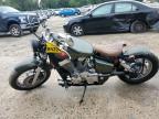 2007 HONDA VT750    for sale at Copart DE - SEAFORD