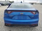 2018 Kia Stinger Premium на продаже в Columbus, OH - Front End
