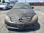 2010 MERCEDES-BENZ C 300   for sale at Copart CA - LONG BEACH