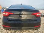2015 Hyundai Sonata Sport for Sale in Taylor, TX - Front End