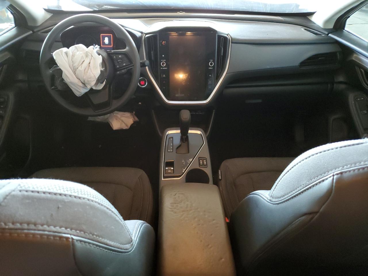 2024 Subaru Crosstrek Premium VIN: JF2GUADC5RH347787 Lot: 63064965